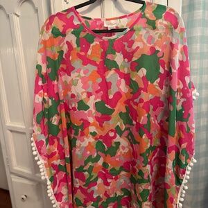 Viv&Lou Swim Coverup